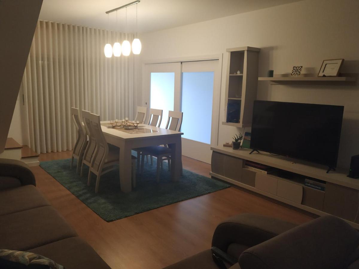 דירות וילה פראנקה דו קמפו Brava מראה חיצוני תמונה